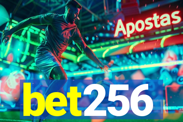 bet256