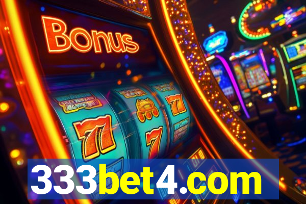 333bet4.com