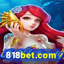 818bet.com