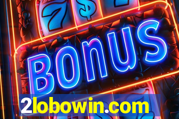 2lobowin.com