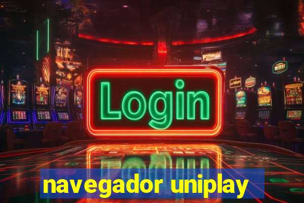 navegador uniplay