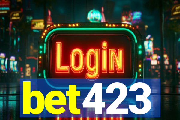 bet423