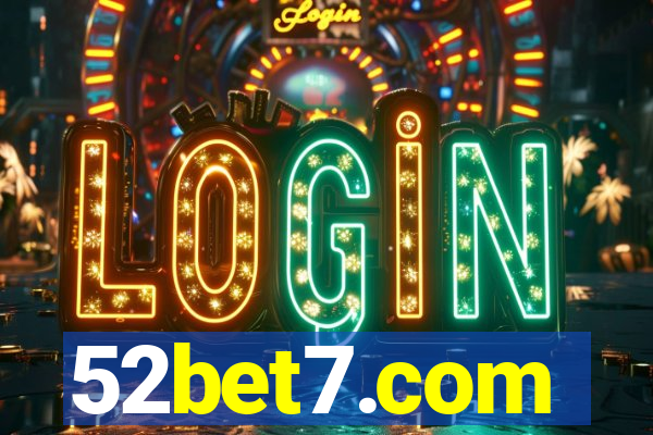 52bet7.com