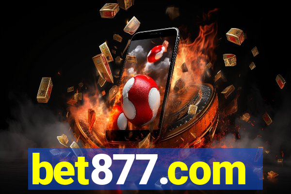 bet877.com