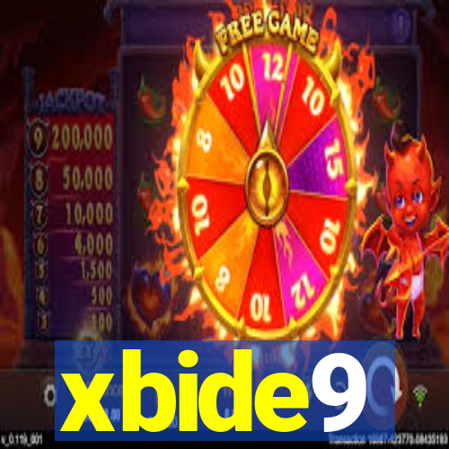 xbide9