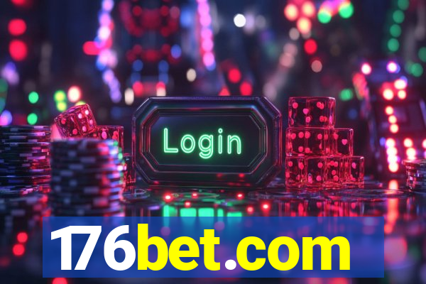 176bet.com