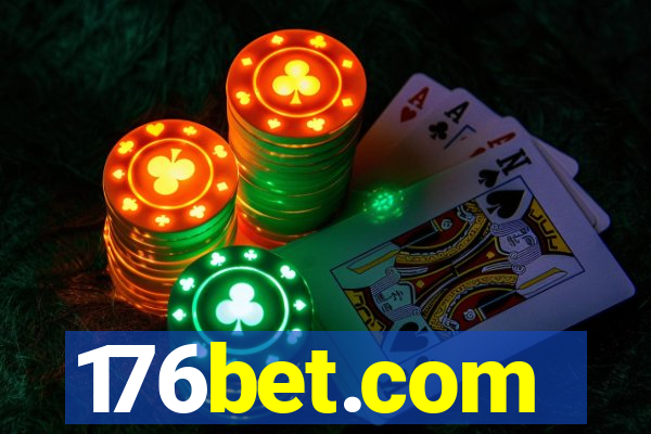 176bet.com