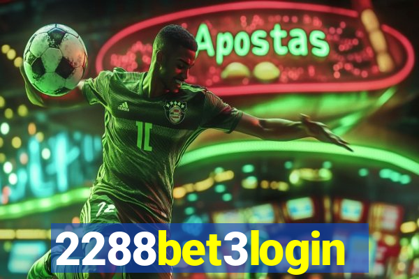 2288bet3login