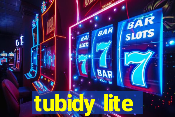 tubidy lite