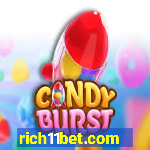 rich11bet.com