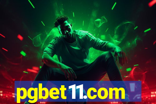 pgbet11.com