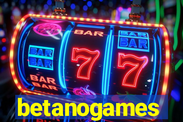 betanogames