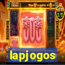 lapjogos