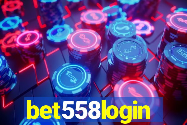 bet558login