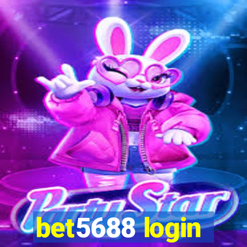 bet5688 login