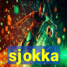 sjokka