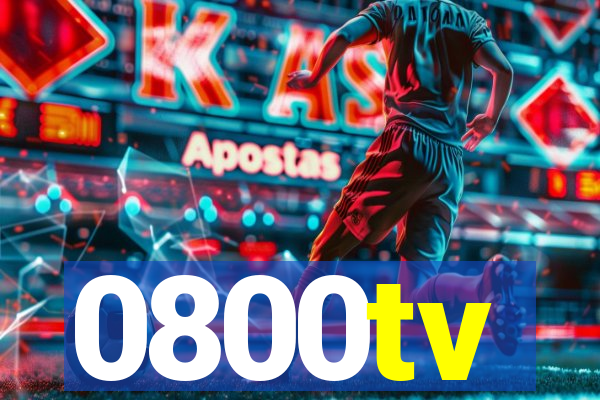 0800tv