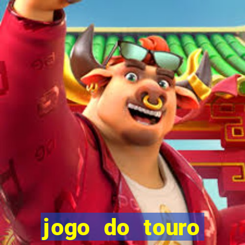 jogo do touro fortune ox