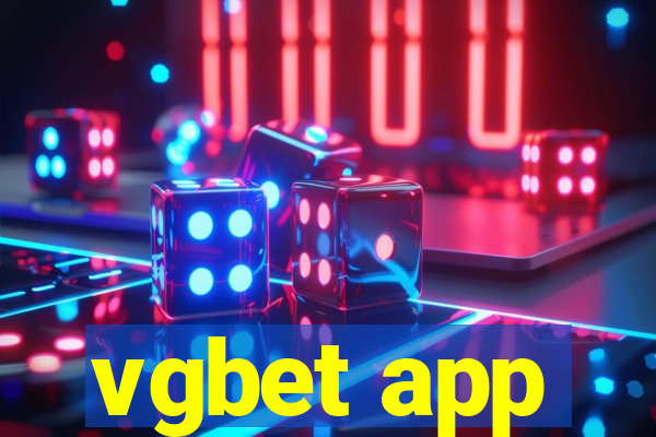 vgbet app