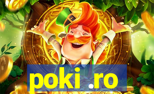 poki .ro