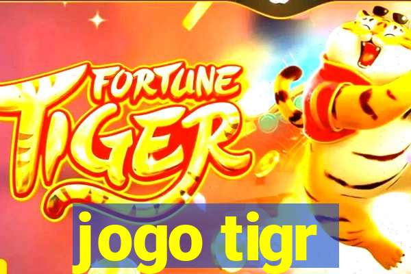 jogo tigr