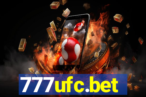 777ufc.bet