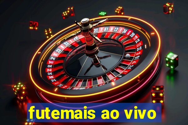 futemais ao vivo