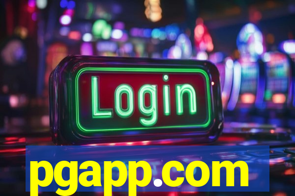 pgapp.com