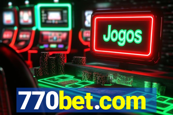 770bet.com