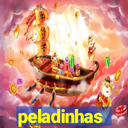 peladinhas