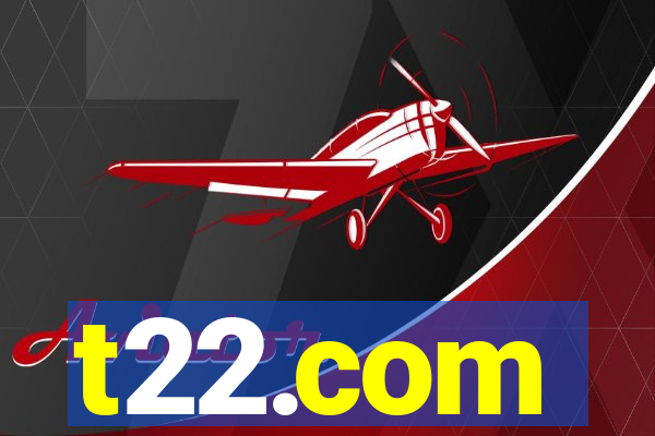 t22.com