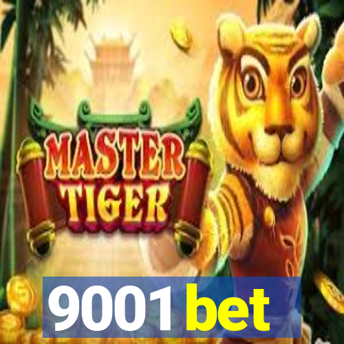 9001 bet