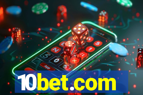 10bet.com