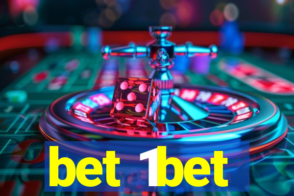 bet 1bet