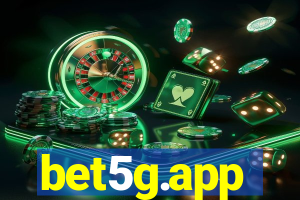 bet5g.app