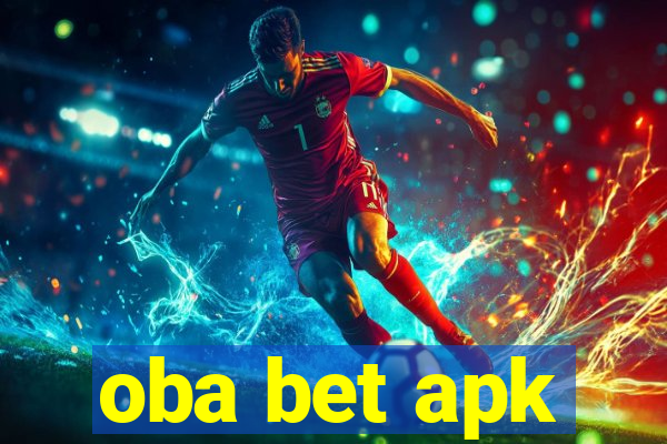 oba bet apk