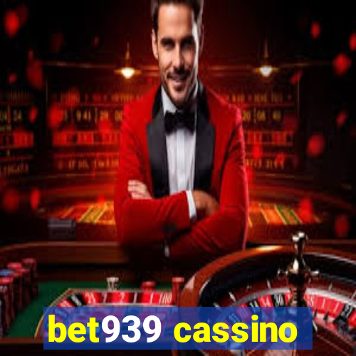 bet939 cassino