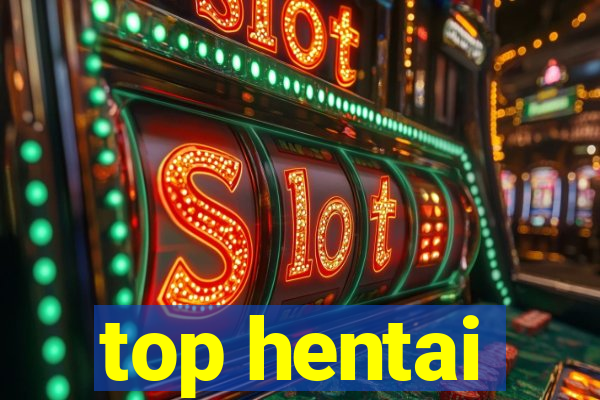 top hentai