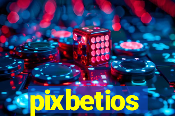 pixbetios