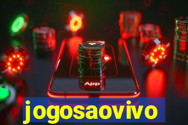 jogosaovivo