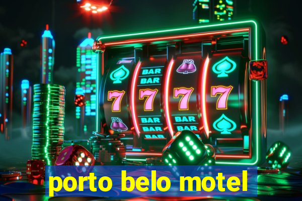 porto belo motel