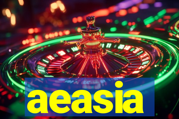 aeasia