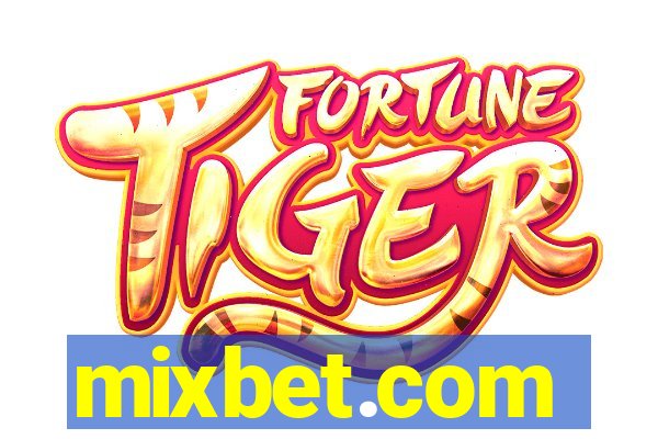 mixbet.com