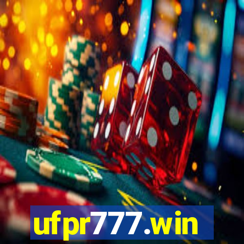 ufpr777.win