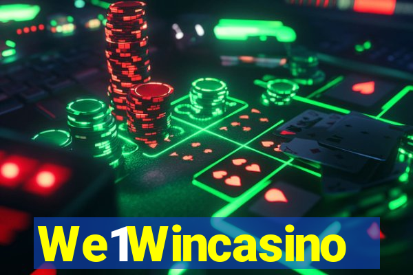 We1Wincasino