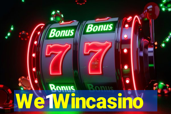 We1Wincasino