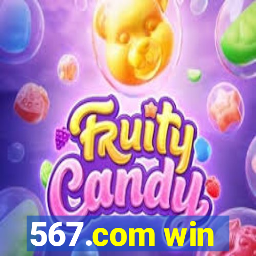 567.com win