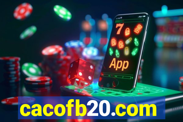 cacofb20.com