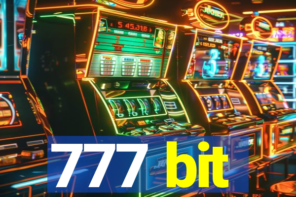 777 bit