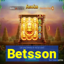 Betsson